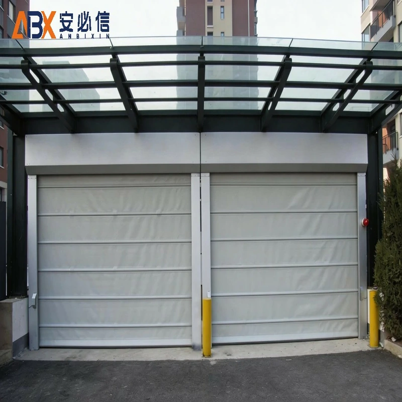 山南市高速门